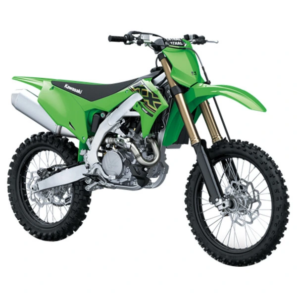 KX 450 F (KX 450 JMF)